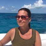 Christine Ferraro 