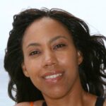 Veronica Boyd 